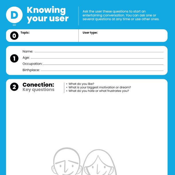 Conoce a tu usuario - Imagen 4