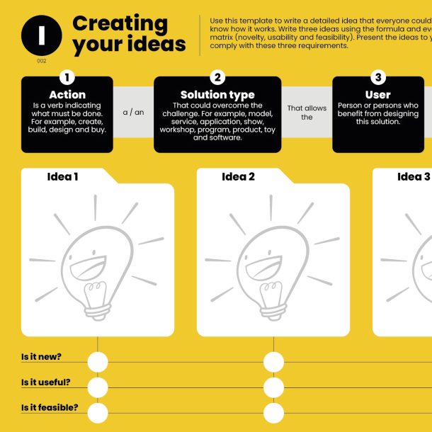 Crea tus ideas - Imagen 4