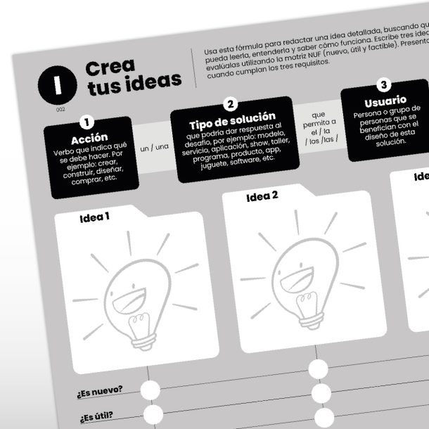 Crea tus ideas - Imagen 5