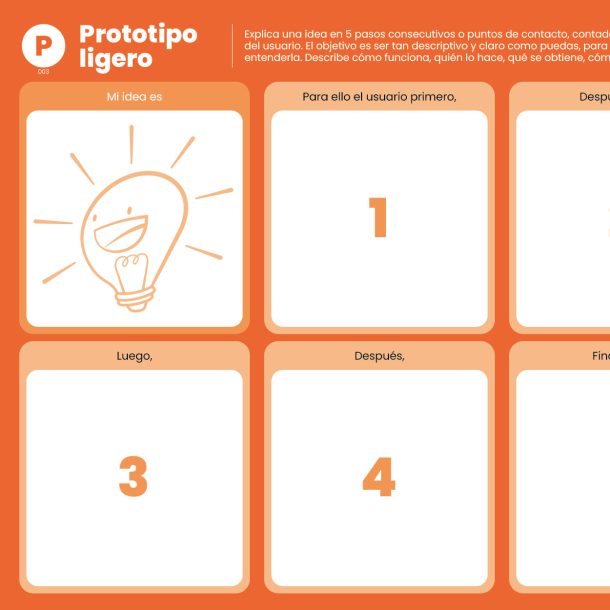Prototipo ligero - Imagen 4