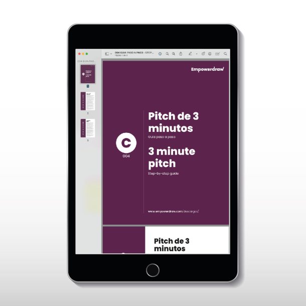 Pitch de 3 minutos - Imagen 3