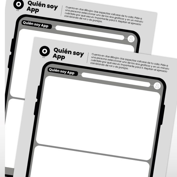 Quién soy App - Imagen 5