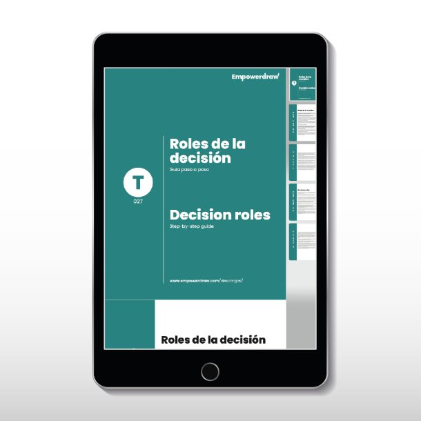 Roles de la decisión - Imagen 3