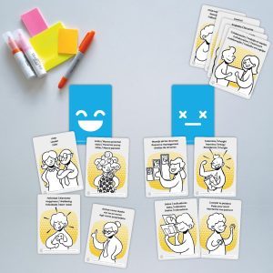 Tarjetas Empowerdraw