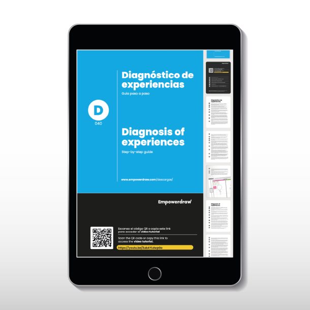 Diagnóstico de experiencias - Imagen 3