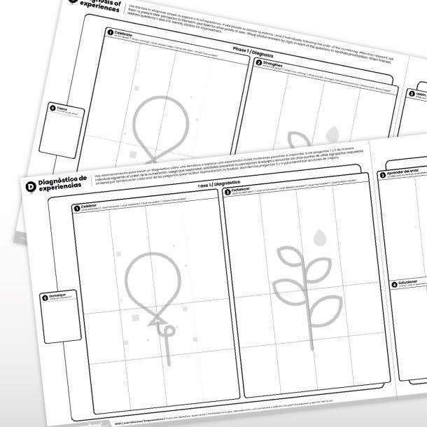 Diagnóstico de experiencias - Imagen 5