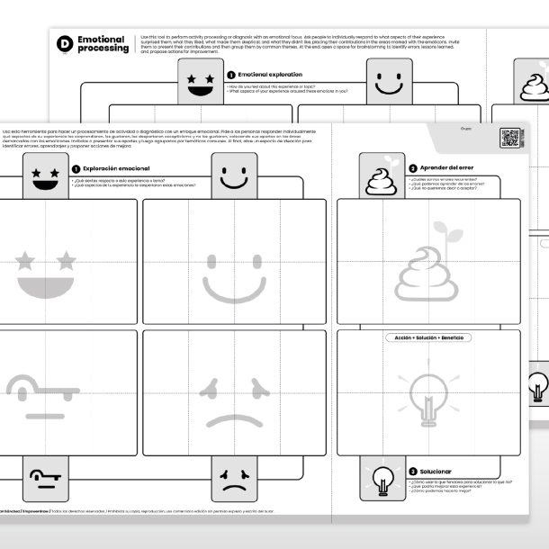 Procesamiento emocional - Imagen 5