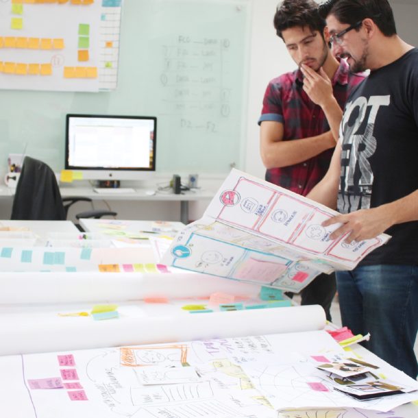 Certificación Súper sentidos del diseñador Nivel Experto - Imagen 2
